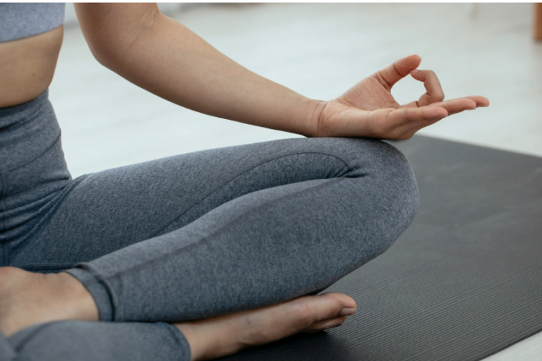 MINDFULNESS